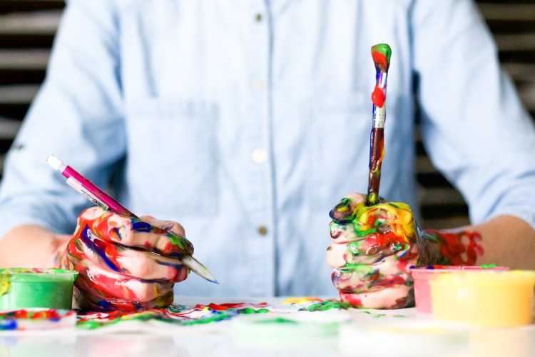 artist